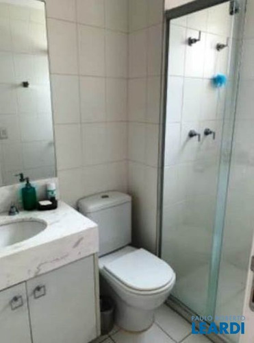 Imagem 15 de 15 de Apartamento - Morumbi - Sp - 641673