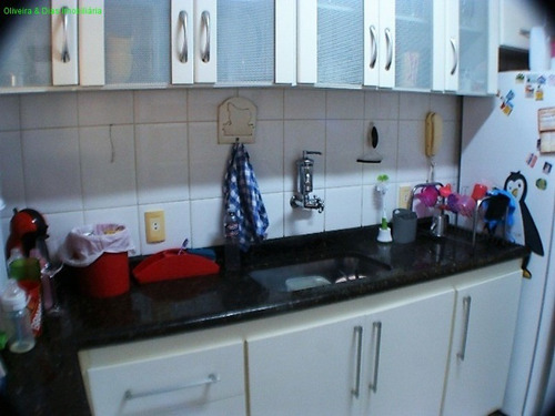 Imagem 14 de 20 de Casa - Ca00319 - 34456653