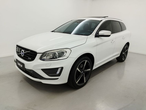 Volvo XC60 VOLVO XC60