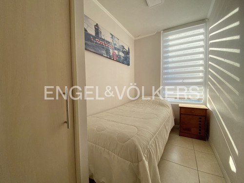 Venta De Departamento En Peñuelas Norte