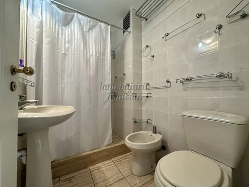 Venta- Alquiler Invierno Apartamento 1 Dormitorio Edificio 12 Lunas