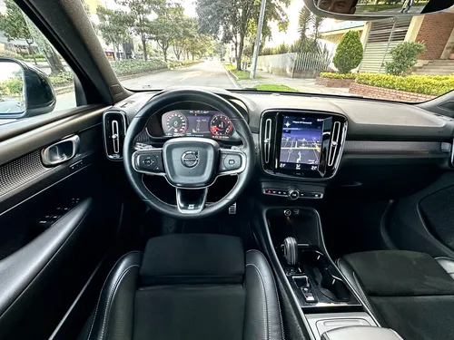 Volvo XC40 2.0 T5 Awd R-design