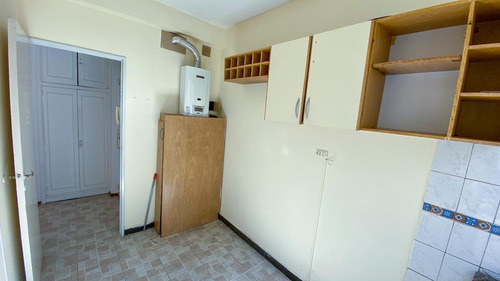 Imagen 6 de 16 de Departamento 3 Ambientes En Ciudad Jardín