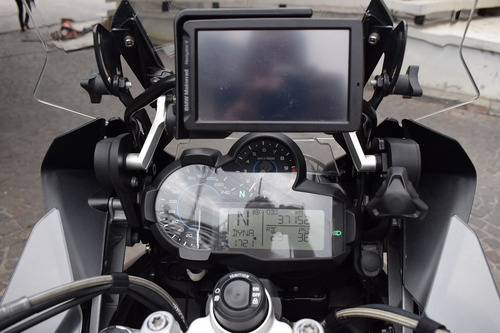 Imagen 9 de 23 de Bmw R1200 Gs Adventure 2017 Autopremium