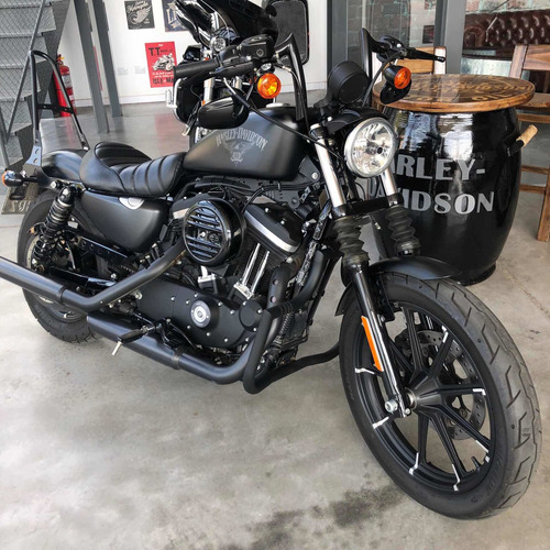 Imagen 1 de 15 de Harley Davidson