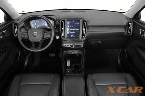 Volvo Xc40 2.0 T4 Gasolina Geartronic
