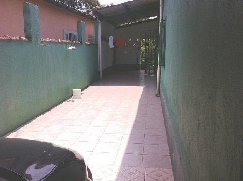 Imagem 13 de 14 de Casa Cesp 3 Quartos 3 Banheiros Ca037-g