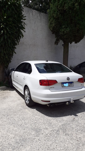 Jetta Highline Tsi 2016 2.0 T Solar Ipva Pago