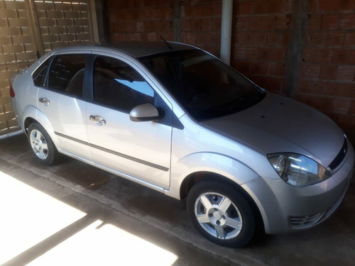 Ford Fiesta 1.0 4 Portas