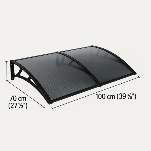Toldo Plug Lar Compativel - Cobertura Para Varanda