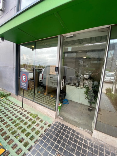 Exclusiva Bodega Comercial En Work Center Radial Nororiente