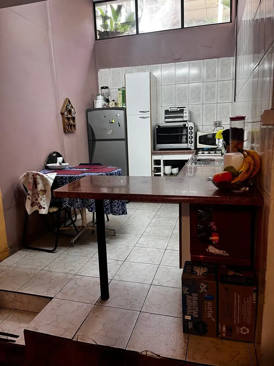 Imagen 4 de 13 de Casa 4d 2b Terreno 310m2 Barrio Residencial Recoleta