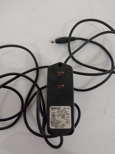 Power Supply Nokia Acp 9u Serie 317