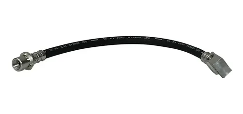 Manguera De Freno Trenzada De 145 Cm Para Moto De Enduro, Marca 6x6, Referencia K4FL