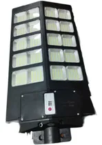 Comprar Reflector Alumbrado Publico 300w Recargable Con Panel Solar 