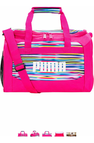 Bolso Puma Original