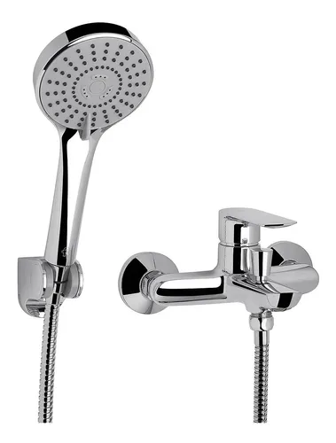 Ducha Exterior Monocomando Fv Coty 0310 d9 Griferia