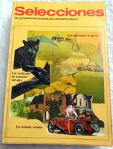 Comprar Selecciones De La Narrativa Mundial Del Reader's Digest