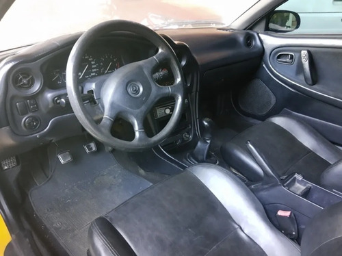 Mazda Mx3 5l 108cv