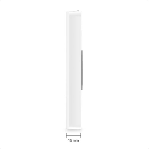 Access Point Tp-link Ac1200 Wifi 5 Dual Band De Parede