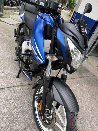 Imagen 13 de 14 de Bajaj Pulsar Ns200 Fi