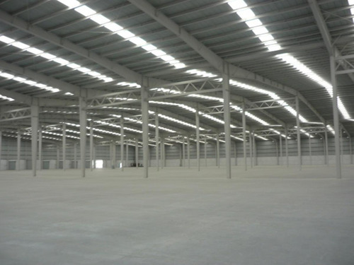 Bodega En Renta De 7,840 M2 En Vallejo Azcapotzalco
