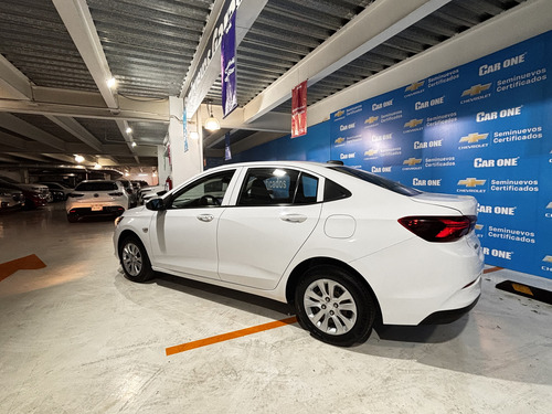 Chevrolet Onix 1.0t Ls At