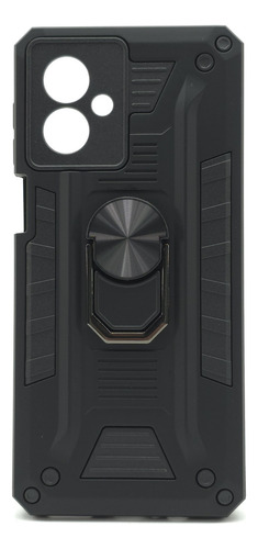 Funda - Case Para Moto G55 Protector Carcasa Grueso Rudo