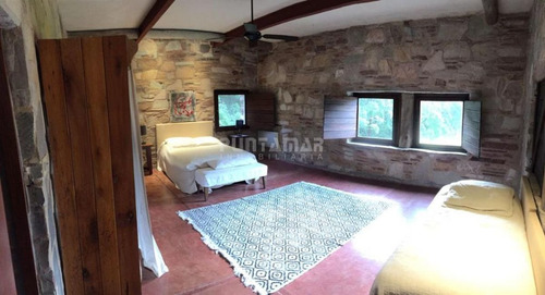 Imagen 14 de 24 de Importante Casa En Chacra Ubicada En Rincon Del Indio