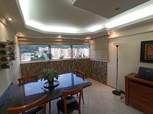 Imagen 6 de 30 de Se Vende Apartamento Naguanagua Angela Betancourt 04125067379 04244900499 Lema-1002