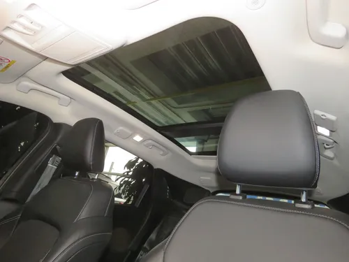Ford Escape 2.0 Titanium