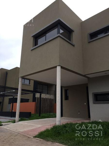Imagen 3 de 19 de Duplex 3 Dormitorios Complejo Espacio Las Cavas, Canning Solo Venta
