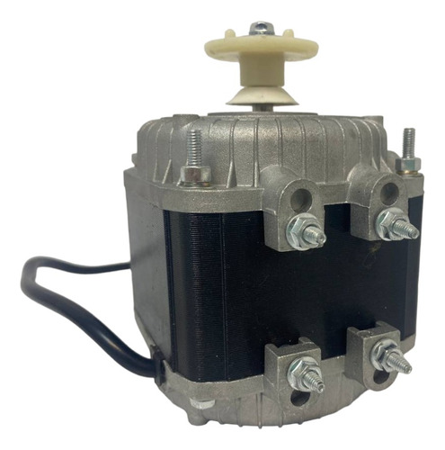 Forzador Para Ventilador Heladera Comercial 34w 220v Elco
