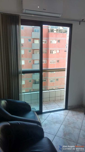 Apartamento Com 1 Dorm, Tupi, Praia Grande - R$ 175 Mil, Cod: 20 - V20