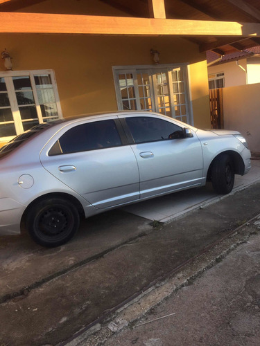Chevrolet Cobalt 2014 1.4 Lt 4p