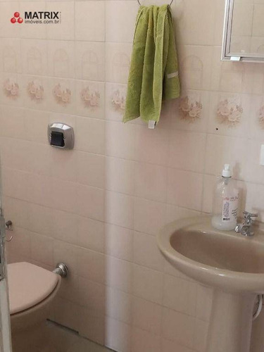 Imagem 14 de 22 de Sobrado Com 3 Dormitórios À Venda, 80 M² Por R$ 325.000,00 - Bairro Alto - Curitiba/pr - So2571