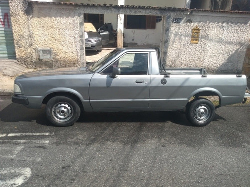 Imagem 8 de 15 de Ford Ford Pampa Caminhonete Pampa