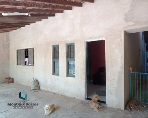 Imagem 11 de 15 de Casa - Ca00090 - 70678341