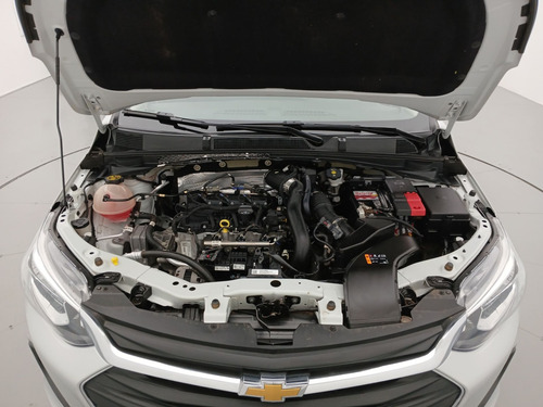 Chevrolet Onix 1.0 TURBO FLEX PLUS LTZ MANUAL
