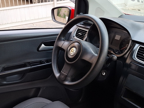 Volkswagen Fox 1.0 MI 8V FLEX 4P MANUAL