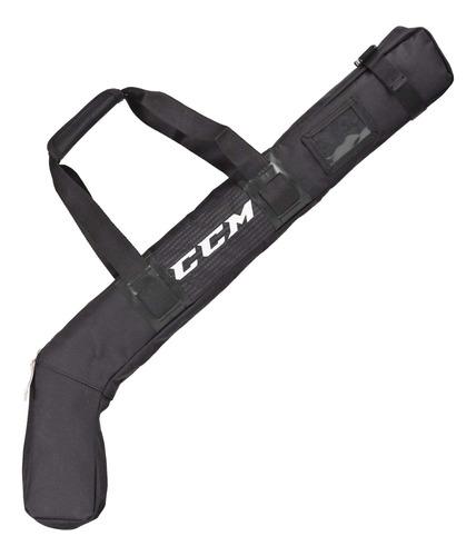 Bolsa Ccm Funda Para Guardar 5 Mini Palos De Hockey