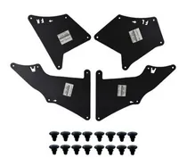 Comprar Kit Faldones Guardapolvos De Motor 4runner 2009-2020