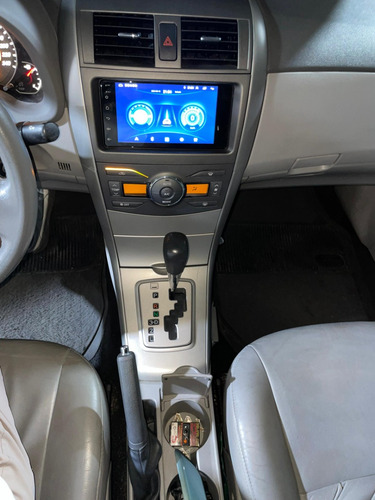 Toyota Corolla Gli 2010