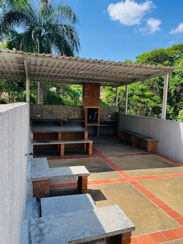 Md Apartamento En Los Mangos
