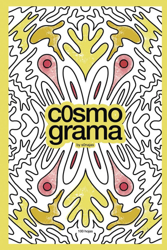 Libro: Cosmograma (spanish Edition)