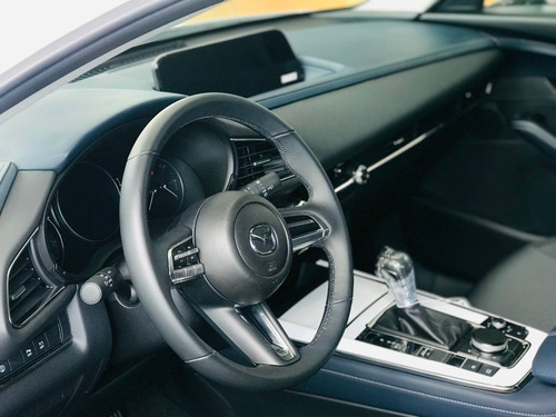Mazda Cx30 Touring At 2.0 2022