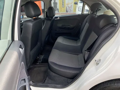 Volkswagen Gol 1.6 ONE MT