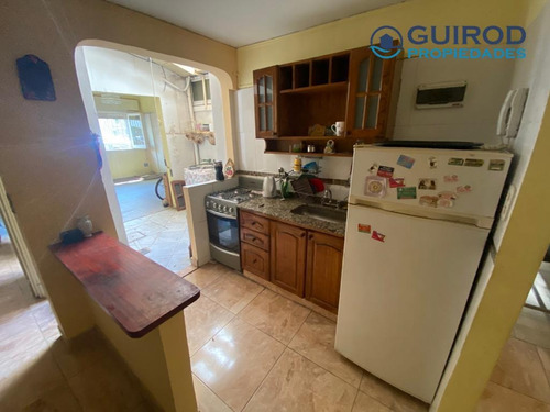 Imagen 6 de 14 de Bajo De Precio - Venta Ph 3 Ambientes En Planta Baja
