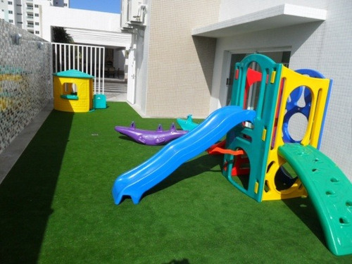 Imagem 21 de 24 de Aluguel Apartamento Campos Dos Goytacazes Brasil - 305-a