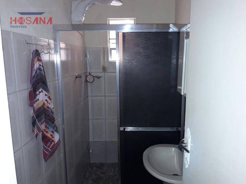 Imagem 9 de 11 de Casa Residencial À Venda, Vera Tereza, Caieiras. - Ca0409
